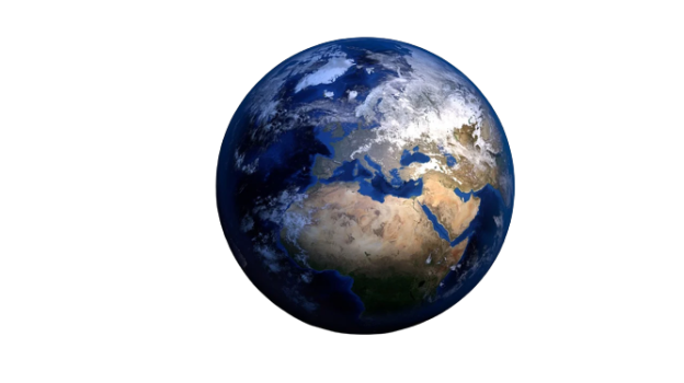 earth evres